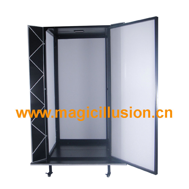 Body from shadow box stage magic illusion PW-GMG-153