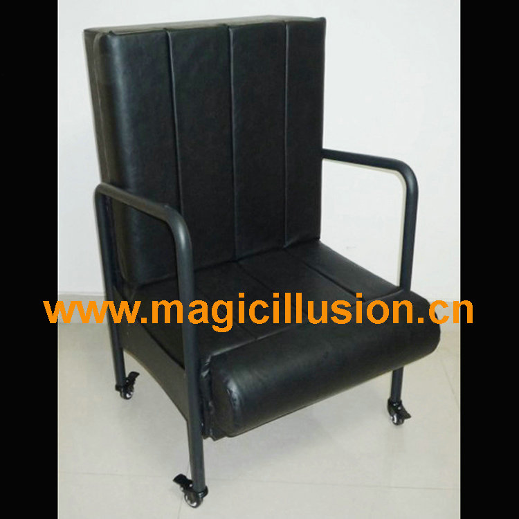 appearing chair stage magic illusion PW-GMG-183