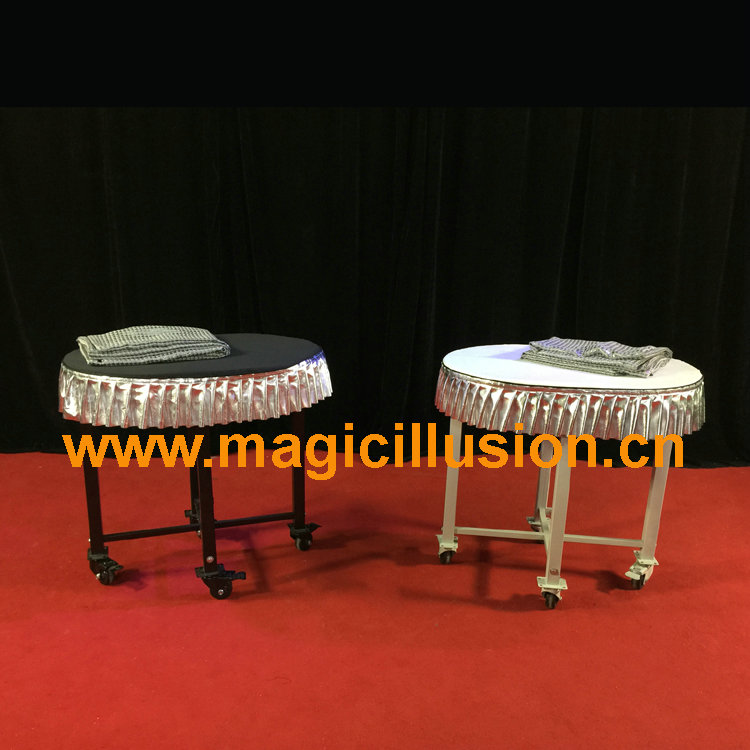 Spontus360 levitatión stage magic illusion PW-GMG-221