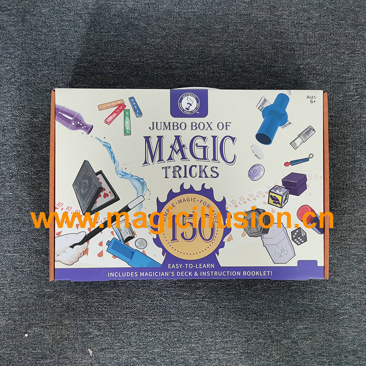 OEM Customize Professional magic kit