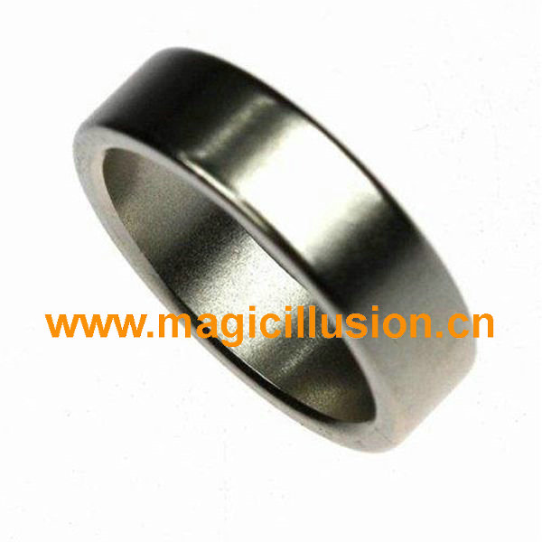 Magnet PK ring magic accessories