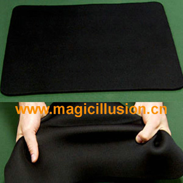 Close-Up Pad Mat magic