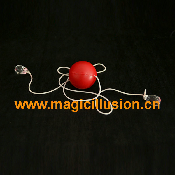 Magic Obedient ball