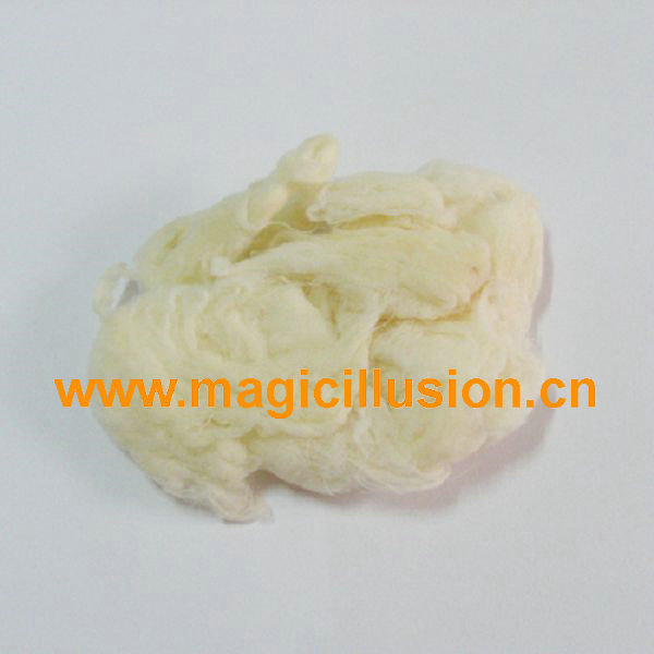 Magic flash cotton