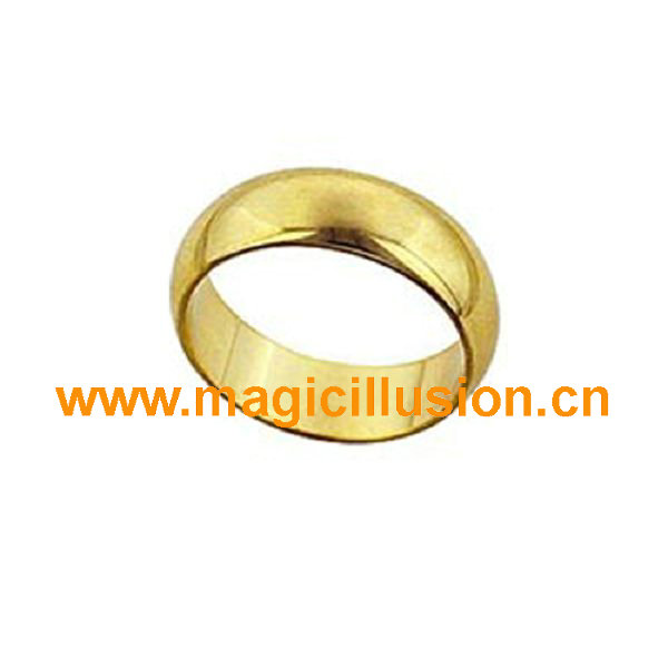 Magic Golden PK ring