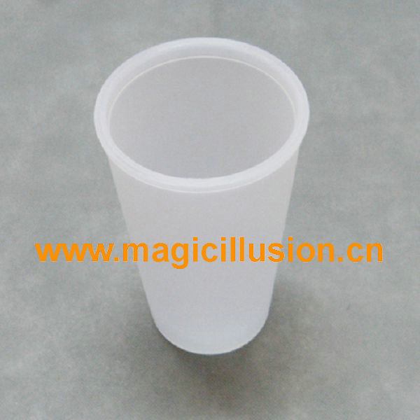 Magic milk cup magic tricks