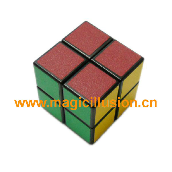 magic cube tricks