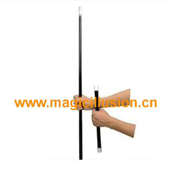 Magic appearing wand magic tricks