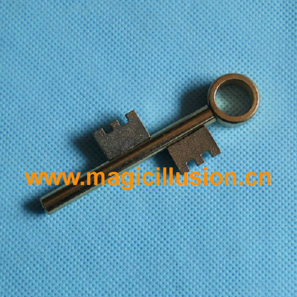 Magic Haunted Key