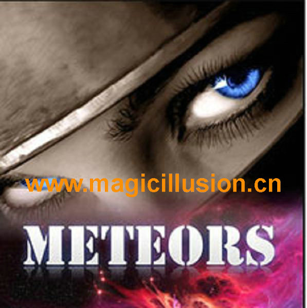 Meteors magic Magic Tricks