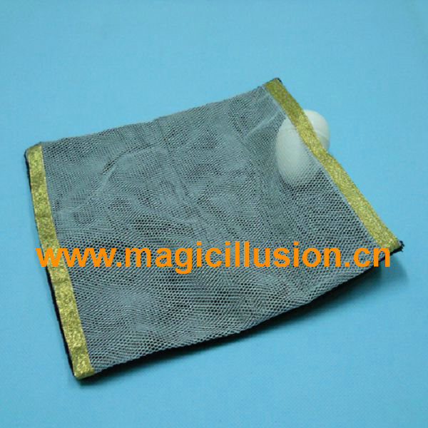 egg bag magic tricks big size