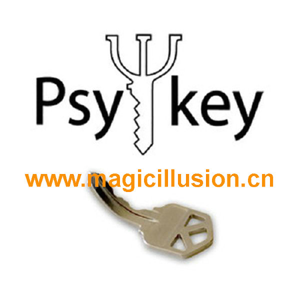 Psy key Magic Trick Stage Props