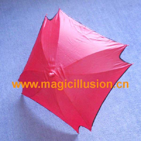 Magic Umbrella