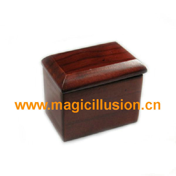 Illusion Card Box