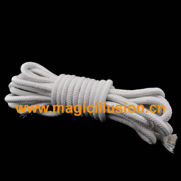 Professional magic rope Magic Tricks Stage Props