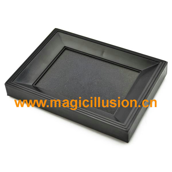 Magic mirror board Magic Tricks Stage Props