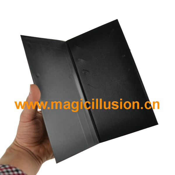 magician's wallet Magic Tricks Stage Props