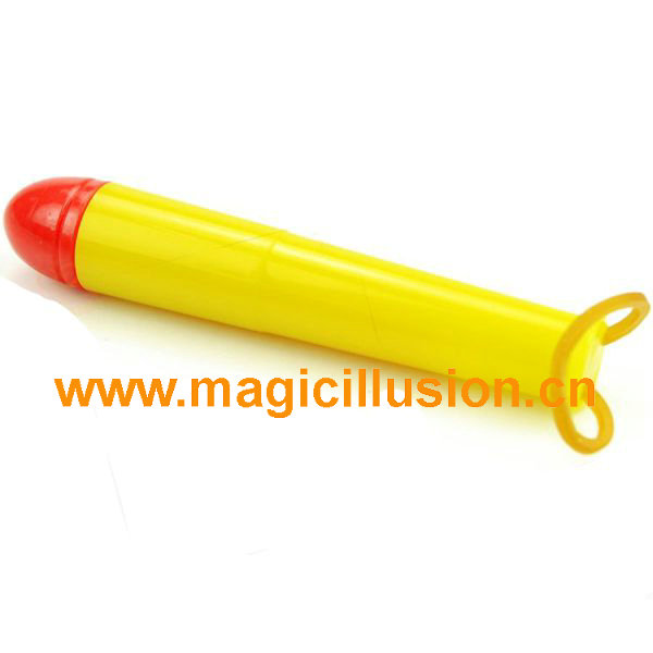 IQ bullet snapper magic trick