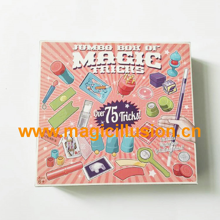 New magic sets magic tricks MG1209