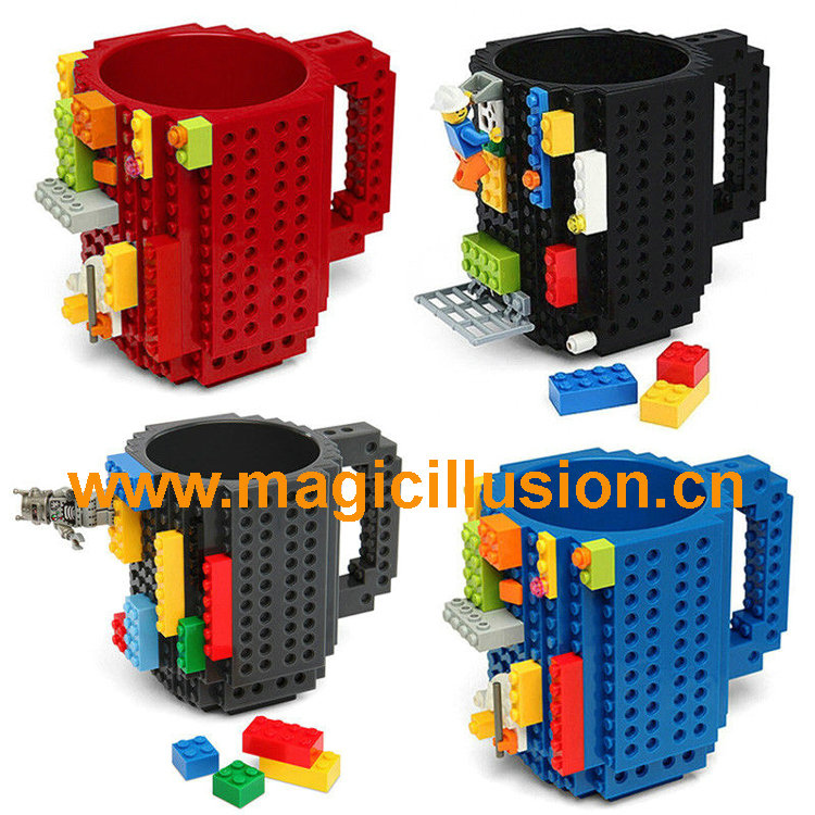 Lego marked coffe cup Toy